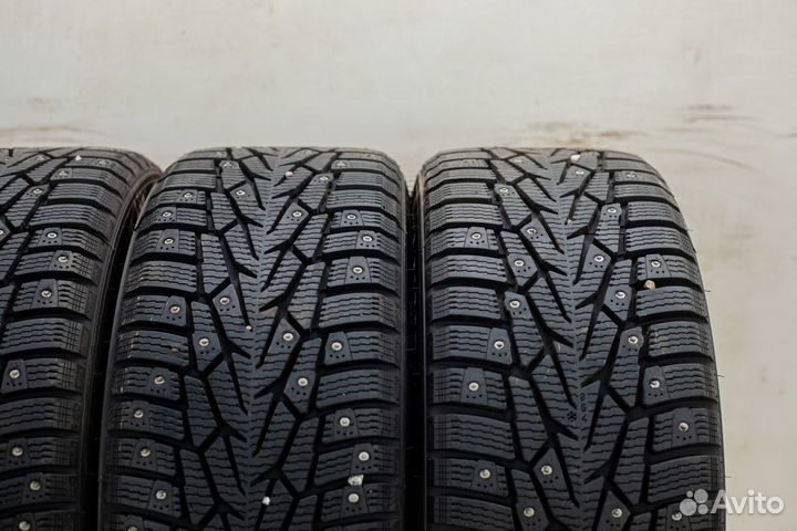 Nokian Tyres Nordman 7 225/50 R17 98T