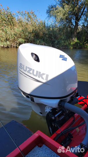 Suzuki 140 2023г.в