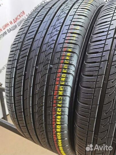 Kumho Majesty Solus KU50 245/45 R18 97W