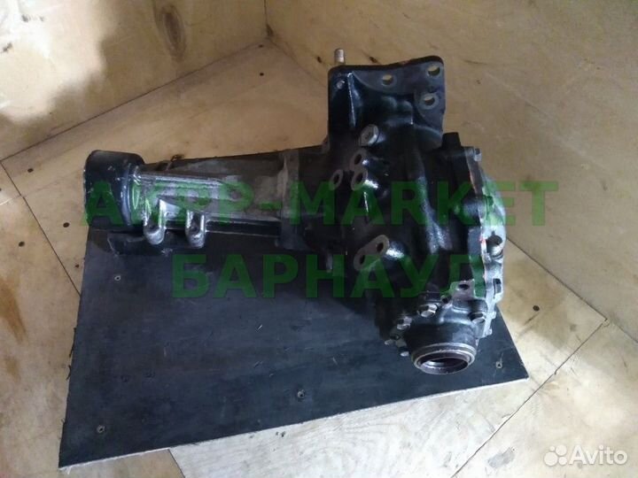 Раздаточная коробка Toyota Highlander 3.0 MCU25 U1