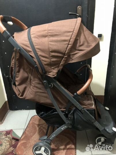 Коляска YoYo plus 3