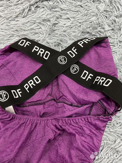 Комбинезон df