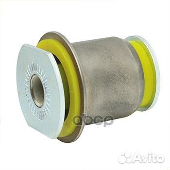 Сайлентблок полиуретановый крепления переднего