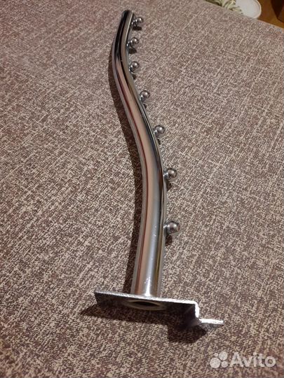 Кронштейн волнообразный 20 см