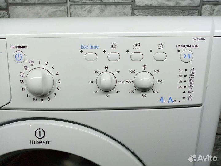 Узкая стиральная машина гарантия