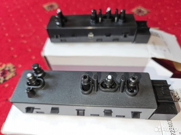 Блок управления сиденьем Mitsubishi 6922A008