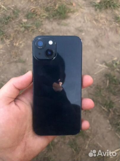 iPhone 13, 128 ГБ