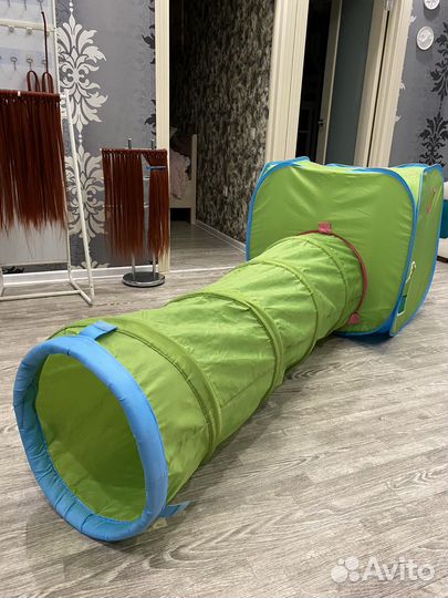 Игровой тоннель IKEA