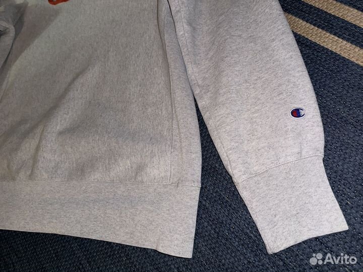 Свитшот champion