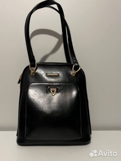 Сумка рюкзак