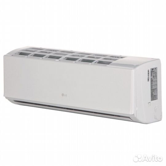 Сплит-система lg p12ed