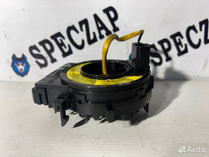 Подрулевой шлейф(улитка)датчик угла поворота руля