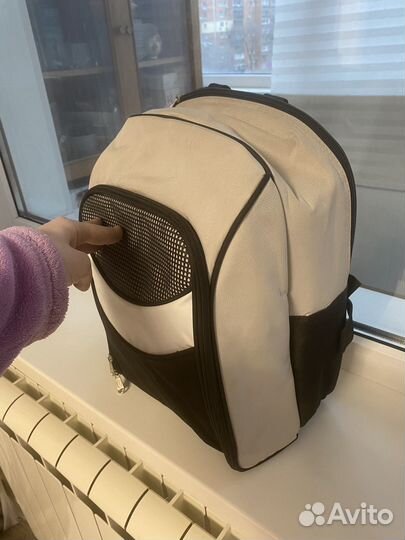 Рюкзак для пикника