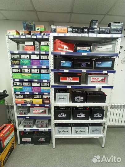 Доставка Акб 65Ач оем Q85 Mazda CX-5, Мазда i-stop