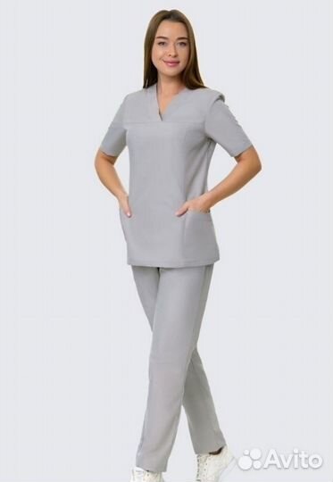 Медицинский костюм