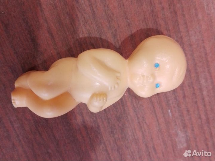 Игрушки СССР