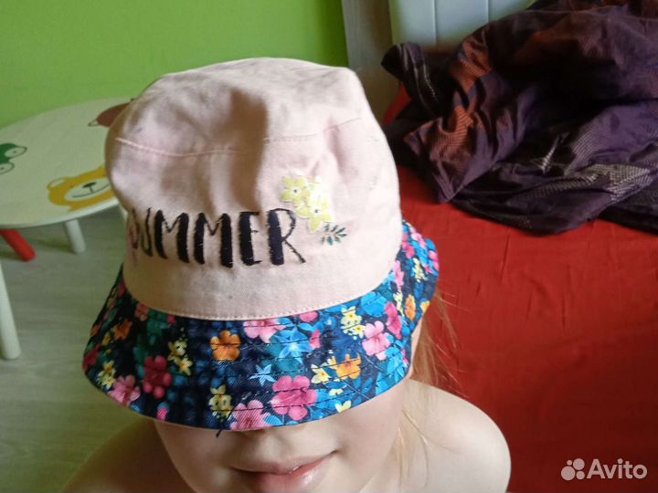 Одежда на девочку92-98 пакет 10 вещей