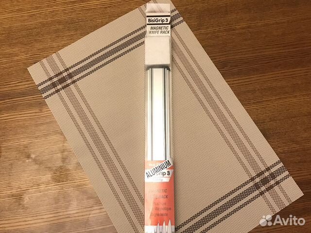 Магнит доя ножей