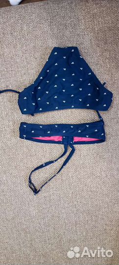 Купальник для девочки 98 104