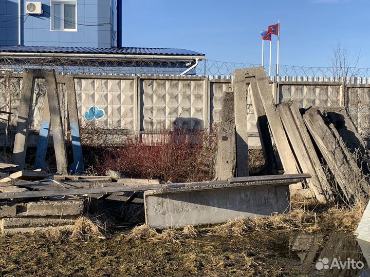 Жби плиты бу