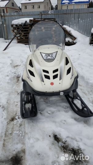 Варяг 550