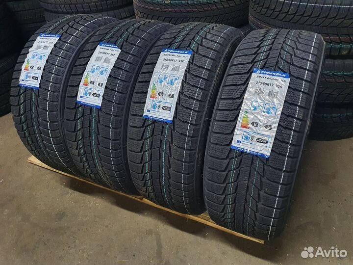 Triangle PL01 215/50 R17 92H