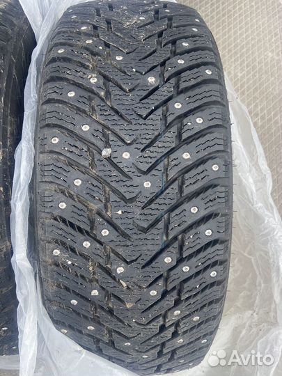Nokian Tyres Nordman 8 215/60 R16