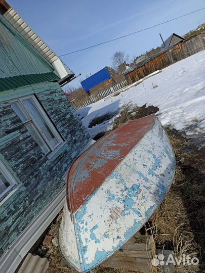 Алюминиевая лодка мини катер