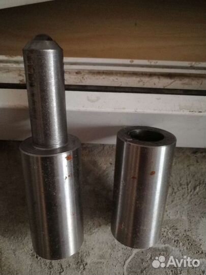 Шарниры гаражные