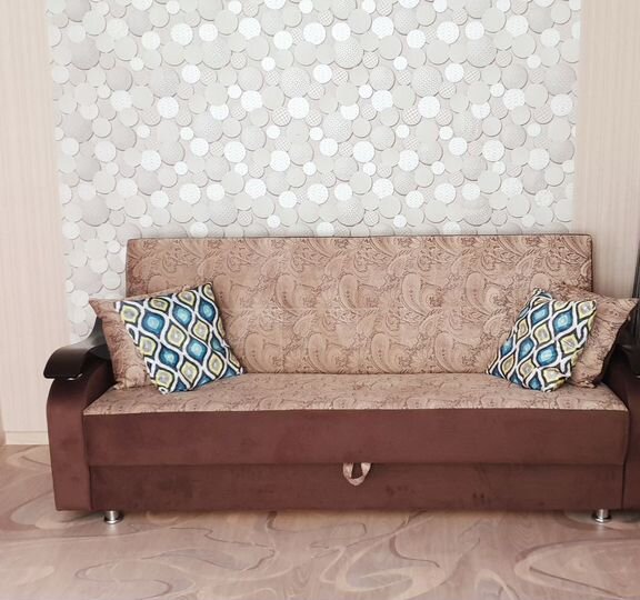 1-к. квартира, 30 м², 1/5 эт.