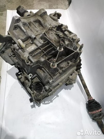 АКПП Мазда / Mazda cx-5