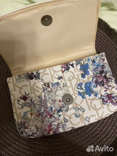 Сумка U.S. Polo Assn,Очки calvin klein, сумка