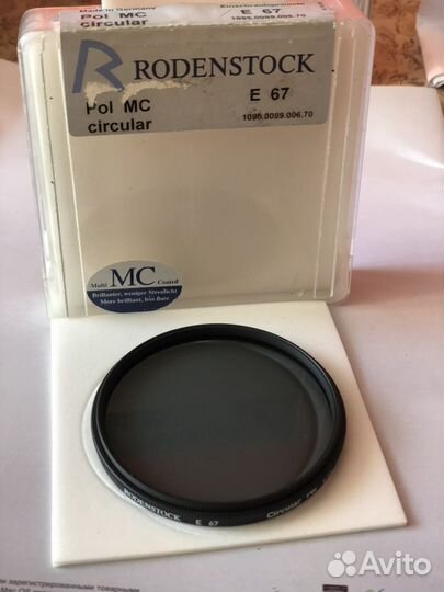 Фильтр для камеры