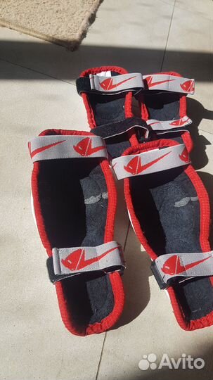 Защита детская