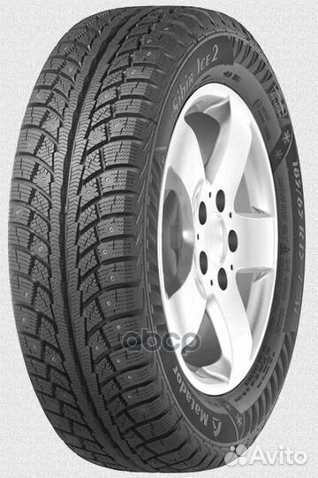 Matador MP 30 Sibir Ice 2 205/55 R16