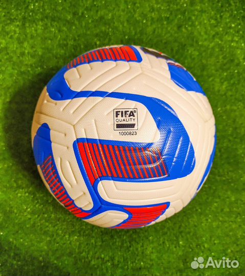 Футбольный мяч Nike Academy (Новый (5)