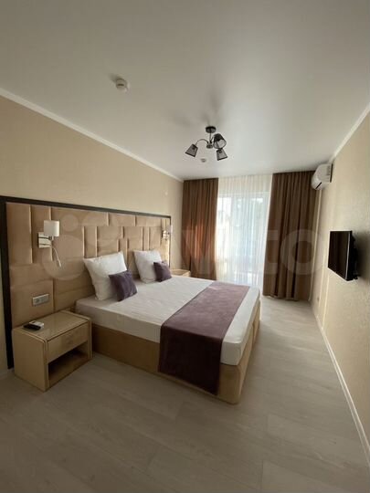 2-к. квартира, 86,6 м², 2/23 эт.