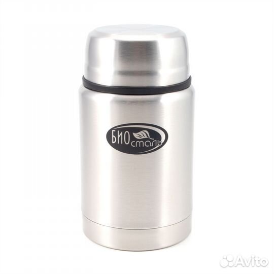 Термос для еды 