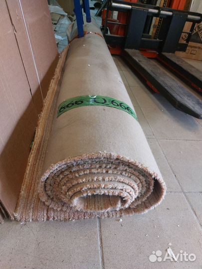 Ковер 2х3,2,7х8 и др