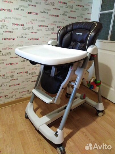 Стул для кормления