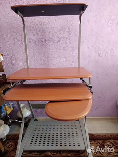 Компьютерный стол бу