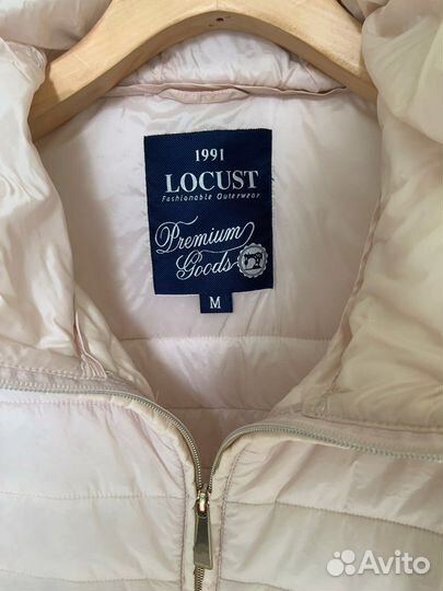 Ультралегкая куртка,размер 44-46