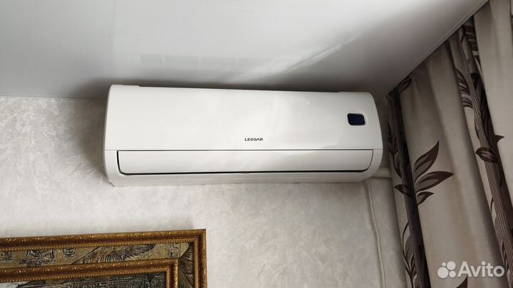 Сплит система 12 бу