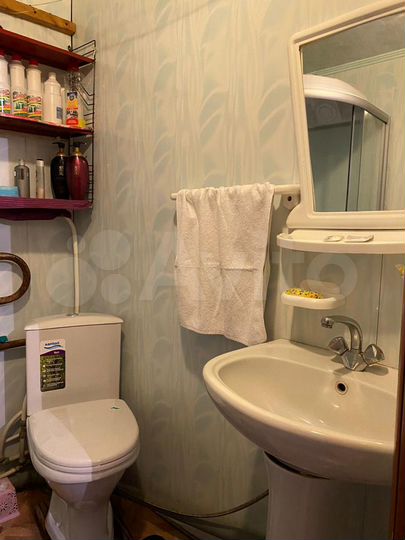 Дом 80 м² на участке 7 сот.