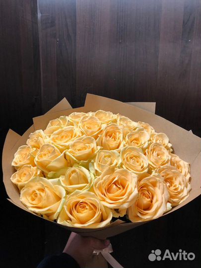 Цветы розы и букеты с доставкой 24 часа