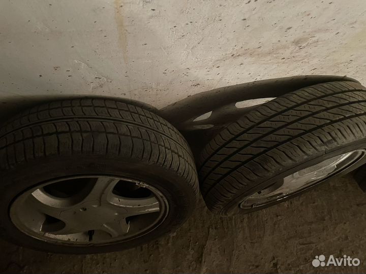 КАМА Кама-217 175/65 R14