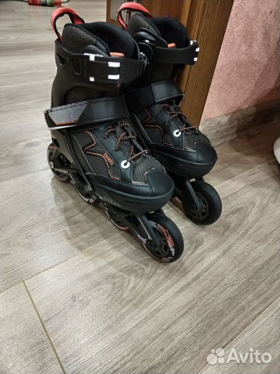 Продам ролики (29-32)