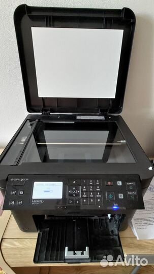 Мфу Canon MF212w