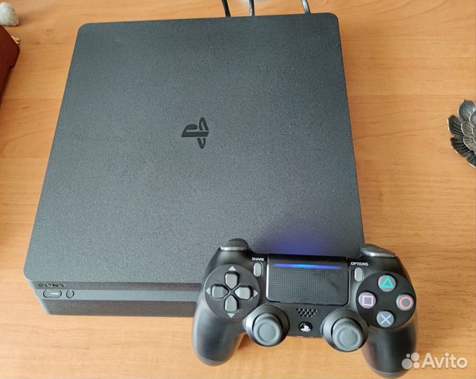 Sony PS4 slim 1tb