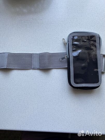 Чехол для телефона на руку